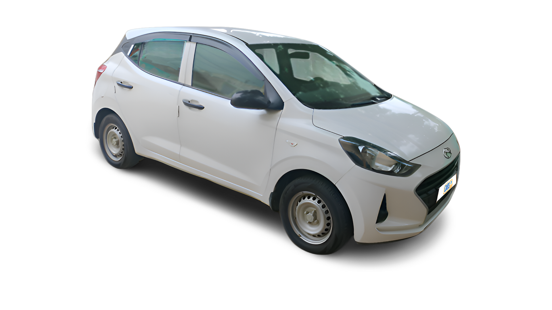 2022 Hyundai GRAND I10 NIOS - Hatchback - Petrol - Manual - ₹4.72 lakh